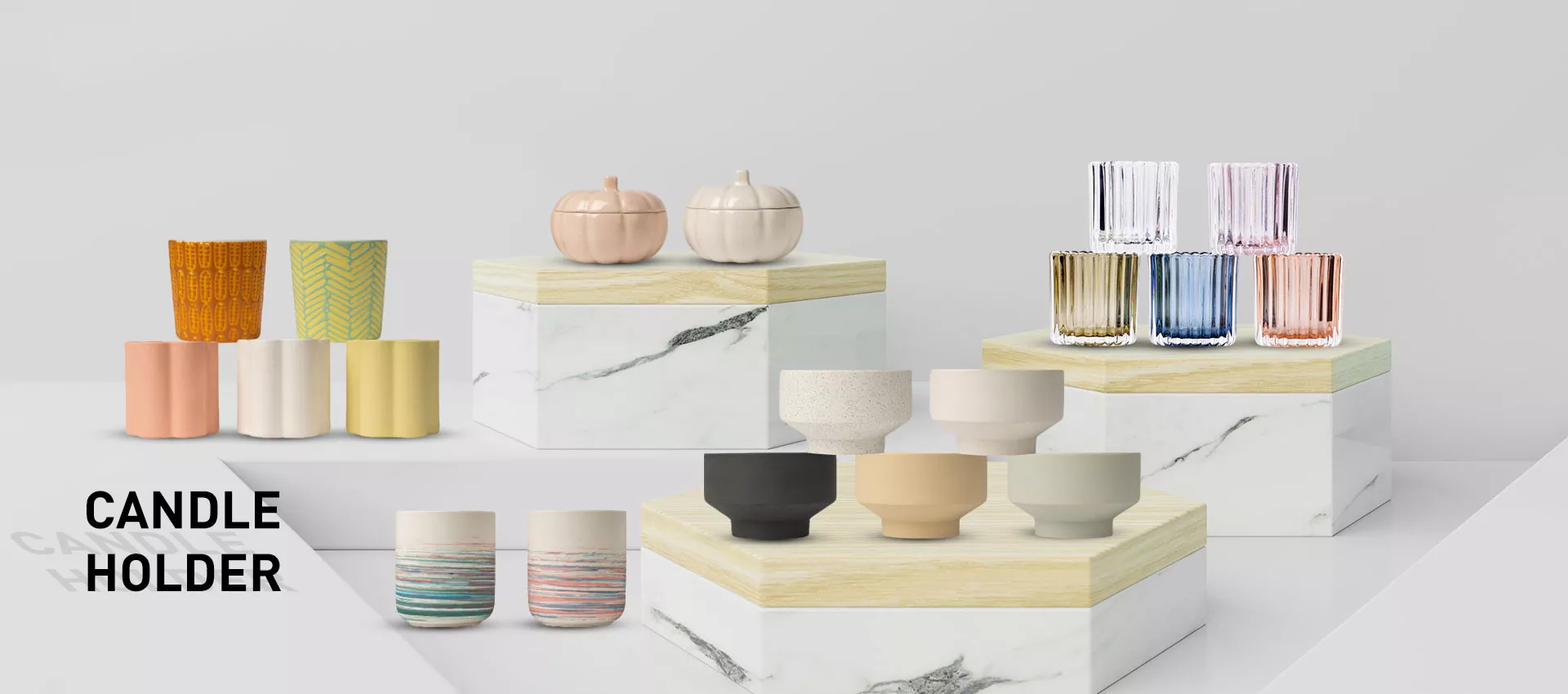 حامل الشمعة حامل الشمعة