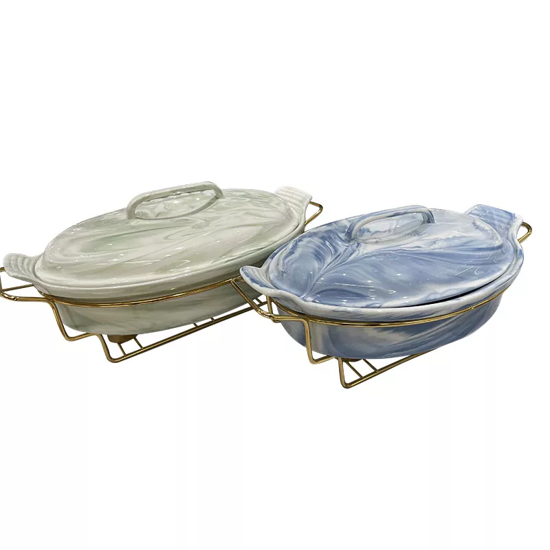 صفيحة خزفية رخامية أنيقة