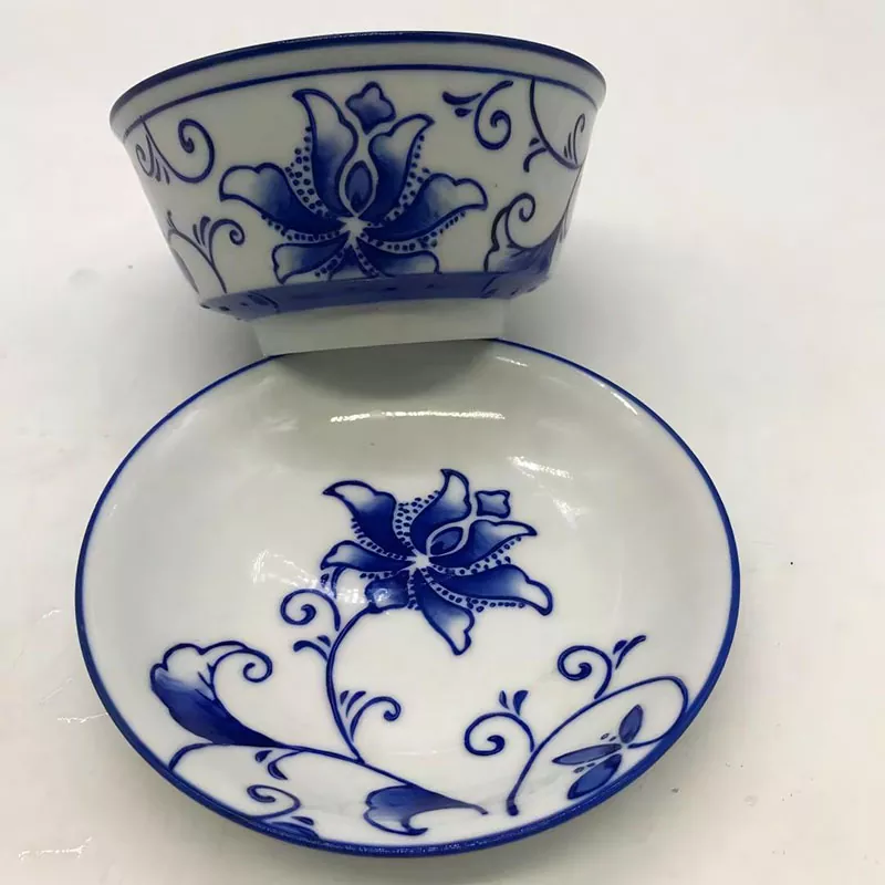 كوب الشاي الكونغ F